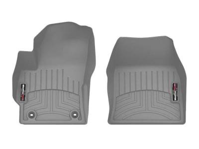 WeatherTech - WeatherTech 4617071 FloorLiner DigitalFit