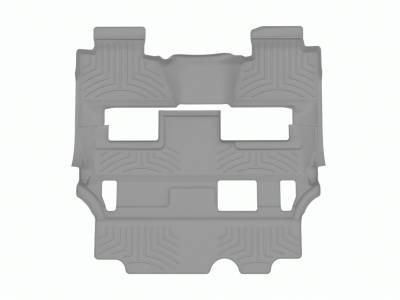 WeatherTech - WeatherTech 466075IM FloorLiner HP