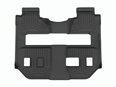 WeatherTech - WeatherTech 446942IM FloorLiner HP