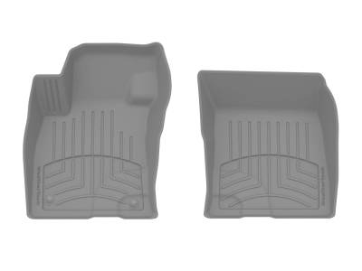 WeatherTech - WeatherTech 4617171IM FloorLiner HP