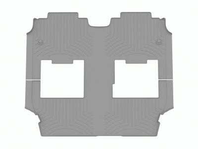 WeatherTech - WeatherTech 4616622 FloorLiner DigitalFit