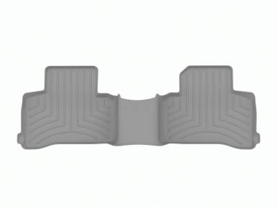 WeatherTech - WeatherTech 468982IM FloorLiner HP