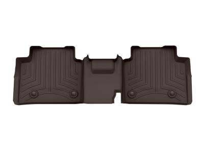 WeatherTech - WeatherTech 4716966 FloorLiner DigitalFit