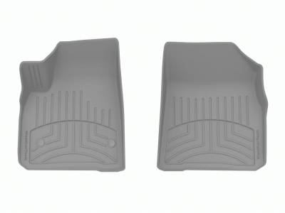 WeatherTech - WeatherTech 469551IM FloorLiner HP