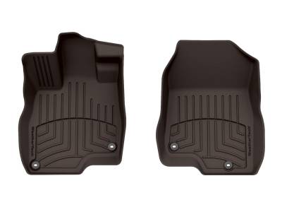 WeatherTech - WeatherTech 4714691IM FloorLiner HP