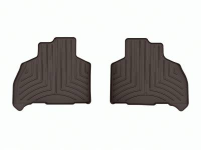 WeatherTech - WeatherTech 4715075IM FloorLiner HP