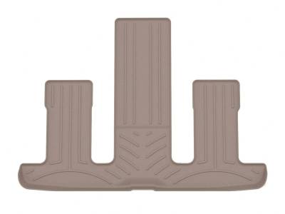 WeatherTech - WeatherTech 459725IM FloorLiner HP