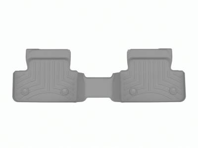 WeatherTech - WeatherTech 4618452 FloorLiner DigitalFit