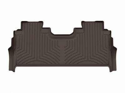 WeatherTech - WeatherTech 4710126IM FloorLiner HP