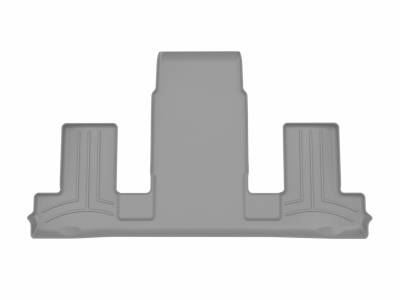 WeatherTech - WeatherTech 4618814IM FloorLiner HP