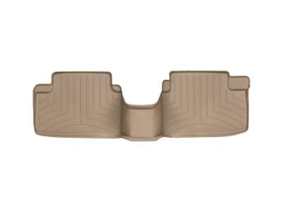 WeatherTech - WeatherTech 451483 FloorLiner DigitalFit
