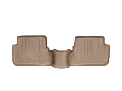 WeatherTech - WeatherTech 451472 FloorLiner DigitalFit
