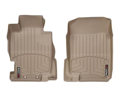 WeatherTech - WeatherTech 451501 FloorLiner DigitalFit