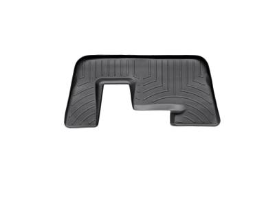 WeatherTech - WeatherTech 441513 FloorLiner DigitalFit