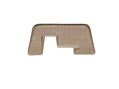WeatherTech - WeatherTech 451513 FloorLiner DigitalFit