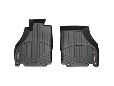 WeatherTech - WeatherTech 441991 FloorLiner DigitalFit