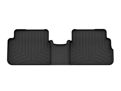 WeatherTech - WeatherTech 441862 FloorLiner DigitalFit