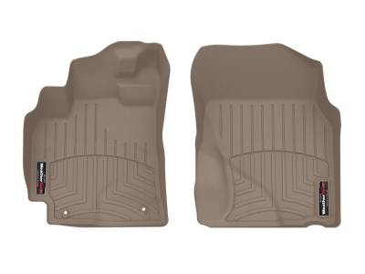 WeatherTech - WeatherTech 451871 FloorLiner DigitalFit