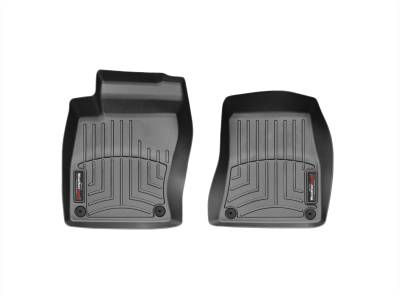 WeatherTech - WeatherTech 442201 FloorLiner DigitalFit