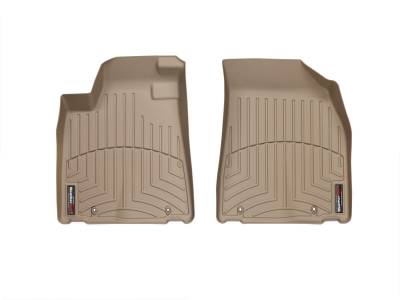 WeatherTech - WeatherTech 452291 FloorLiner DigitalFit