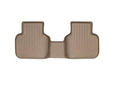 WeatherTech - WeatherTech 452242 FloorLiner DigitalFit