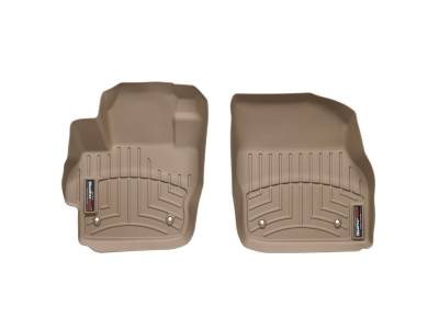 WeatherTech - WeatherTech 452401 FloorLiner DigitalFit