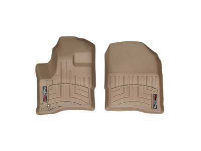 WeatherTech - WeatherTech 452371 FloorLiner DigitalFit