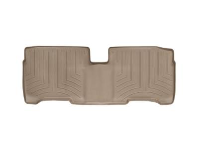 WeatherTech - WeatherTech 452272 FloorLiner DigitalFit