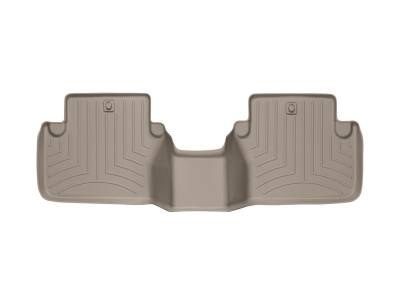 WeatherTech - WeatherTech 452312 FloorLiner DigitalFit