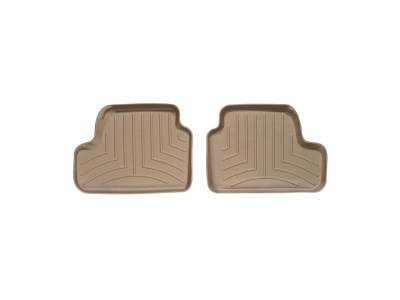 WeatherTech - WeatherTech 451464 FloorLiner DigitalFit