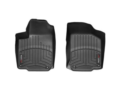 WeatherTech - WeatherTech 442631 FloorLiner DigitalFit