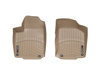 WeatherTech - WeatherTech 452631 FloorLiner DigitalFit