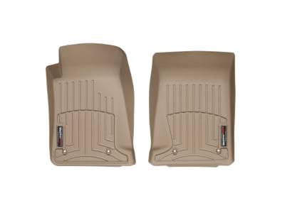 WeatherTech - WeatherTech 452671 FloorLiner DigitalFit