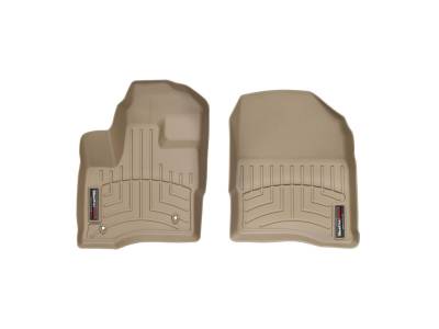 WeatherTech - WeatherTech 452701 FloorLiner DigitalFit