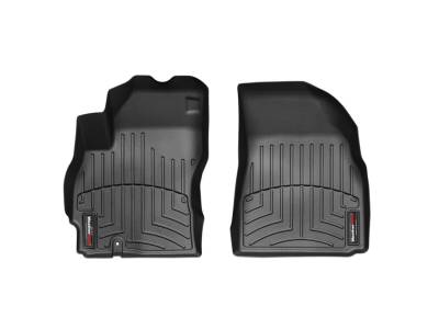 WeatherTech - WeatherTech 442741 FloorLiner DigitalFit