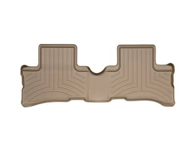 WeatherTech - WeatherTech 452612 FloorLiner DigitalFit
