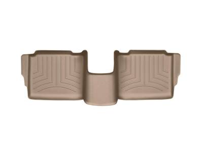 WeatherTech - WeatherTech 452702 FloorLiner DigitalFit