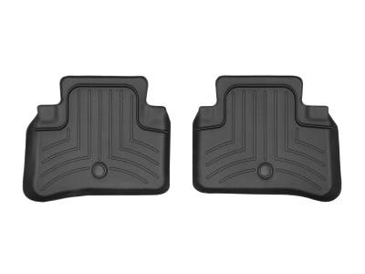 WeatherTech - WeatherTech 442582 FloorLiner DigitalFit