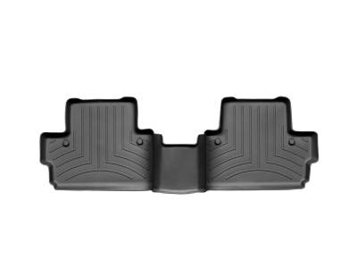 WeatherTech - WeatherTech 442792 FloorLiner DigitalFit