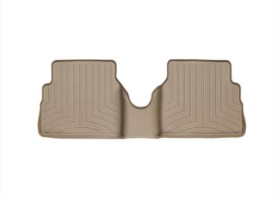 WeatherTech - WeatherTech 452442 FloorLiner DigitalFit