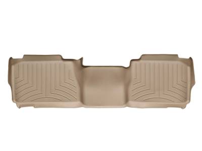 WeatherTech - WeatherTech 452842 FloorLiner DigitalFit