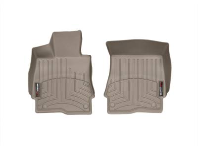WeatherTech - WeatherTech 452521 FloorLiner DigitalFit