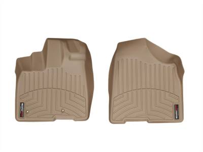 WeatherTech - WeatherTech 453001 FloorLiner DigitalFit