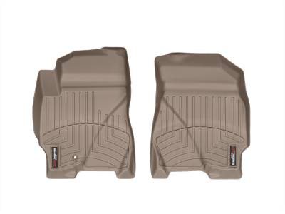 WeatherTech - WeatherTech 453031 FloorLiner DigitalFit