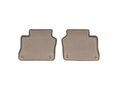 WeatherTech - WeatherTech 452572 FloorLiner DigitalFit