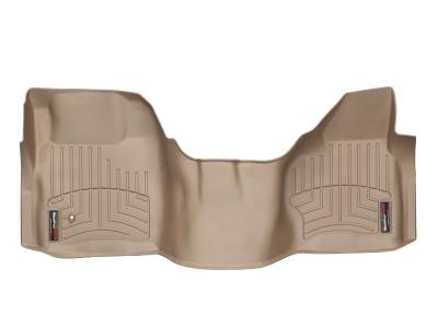 WeatherTech - WeatherTech 452931 FloorLiner DigitalFit