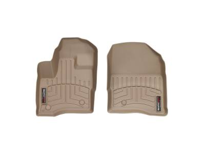 WeatherTech - WeatherTech 453021 FloorLiner DigitalFit