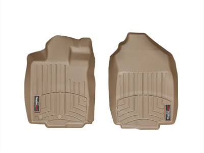 WeatherTech - WeatherTech 452991 FloorLiner DigitalFit