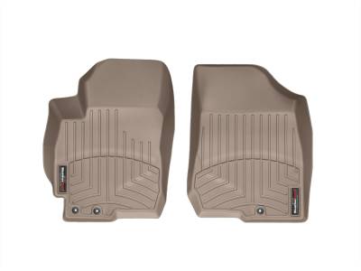 WeatherTech - WeatherTech 452971 FloorLiner DigitalFit