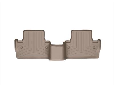 WeatherTech - WeatherTech 452343 FloorLiner DigitalFit